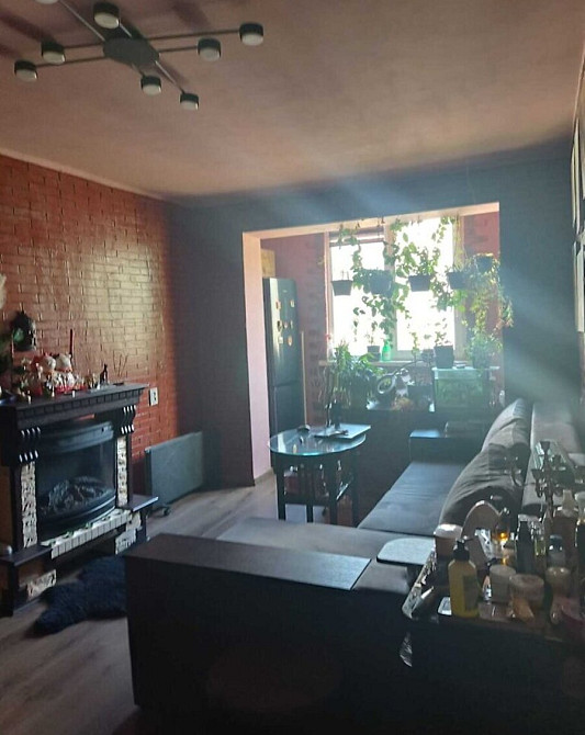 Продаж Квартира 2-кімнатна, 5/5 поверх на вул. Симоненка В. Івано-Франківськ - фото 2