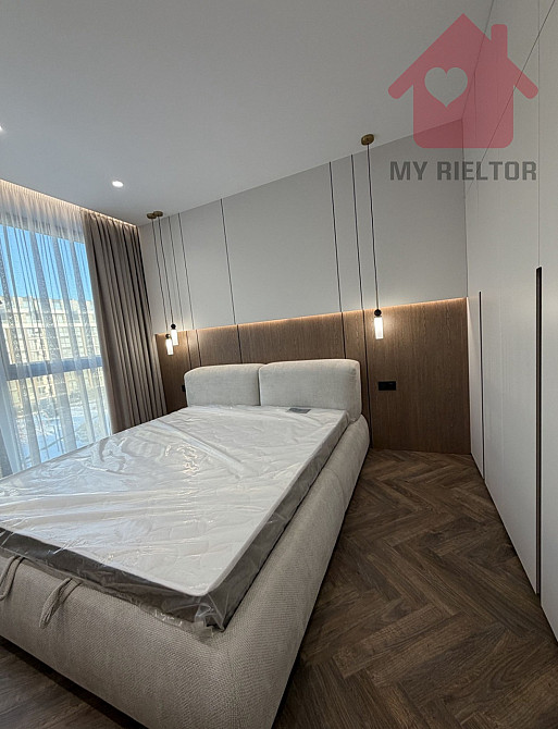 Оренда Квартира 2-кімнатна, 5/9 поверх на Легоцького Ужгород - изображение 7