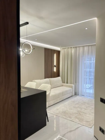 Продаж Квартира 1-кімнатна, 3/21 поверх на Максимовича, 24б Київ