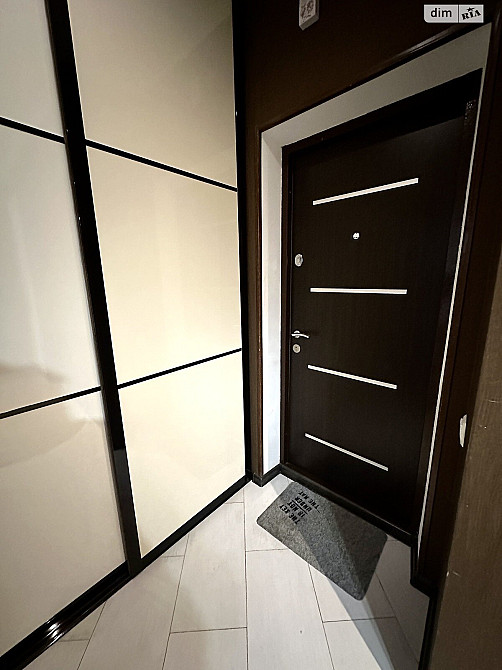 Продаж Квартира 1-кімнатна, 6/18 поверх на Юлії Здановської вул., д. 50/2 Київ - фото 1