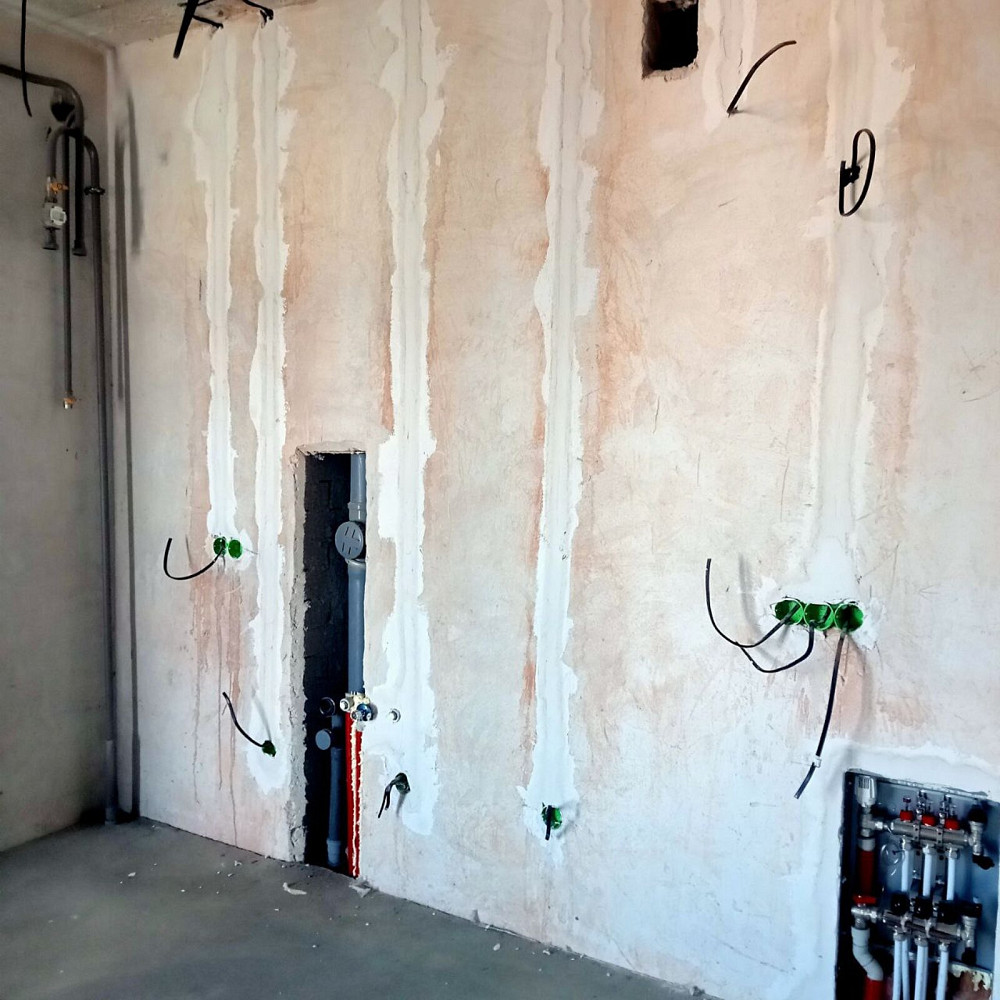 Продаж Квартира 1-кімнатна, 10/10 поверх на вул. Крихівці / Виноградна Івано-Франківськ - фото 16