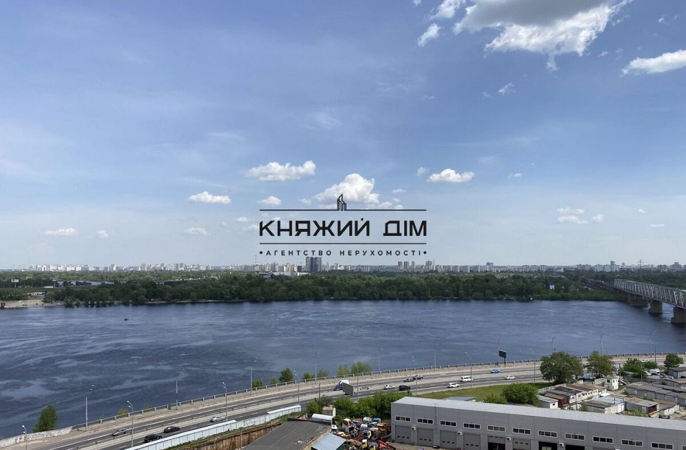 Продаж 1-но к.кв. в ЖК ДОК 32, по вул. Набережно-Рибальська в Оболонському р-ні. Код об'єкту №: 21145625 Київ - фото 12