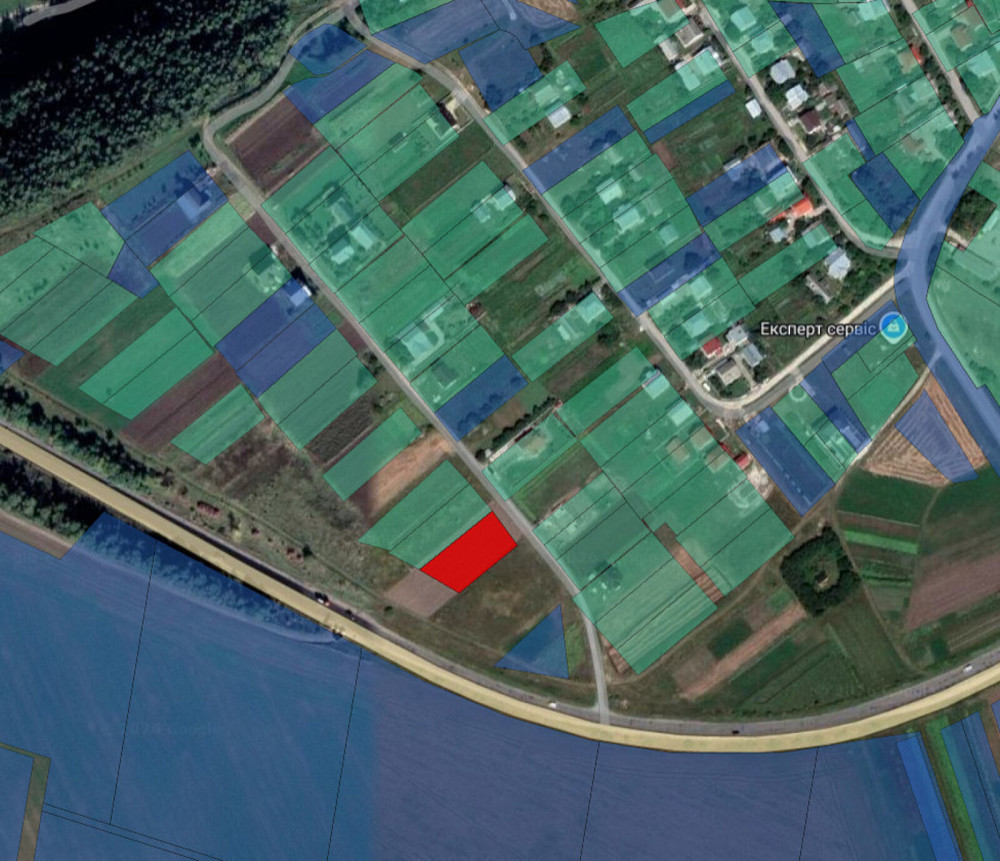 Продаж земельної ділянки 15 соток  - фото 4