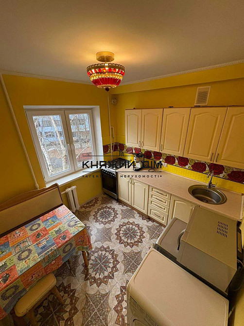 2 кімн квартира Шевченківський район метро Сирець, Берестейська № 21146939 Київ - фото 2