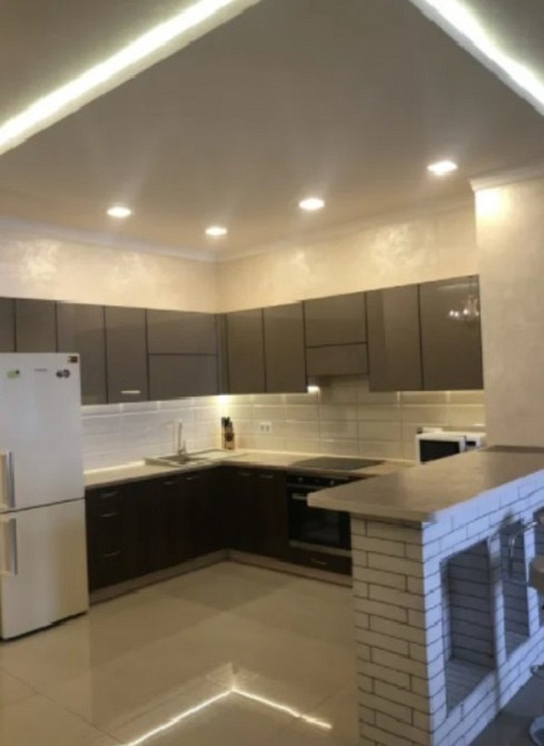 Оренда Квартира 2-кімнатна, 9/12 поверх на Удельный пер., 6 Одесса - изображение 1