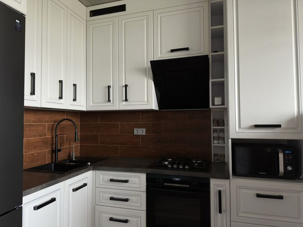 Продаж Квартира 1-кімнатна, 9/9 поверх на Практична вул., 2 Kiev - photo 2