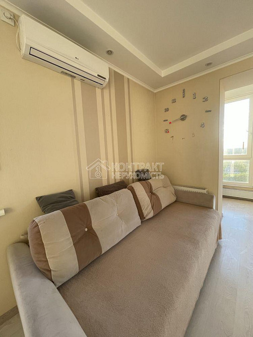 Продаж Квартира 1-кімнатна, 9/10 поверх на вул. Перемоги Харьков - изображение 4