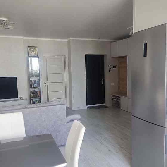 Просторная квартира в жк Дмитривском Одесса