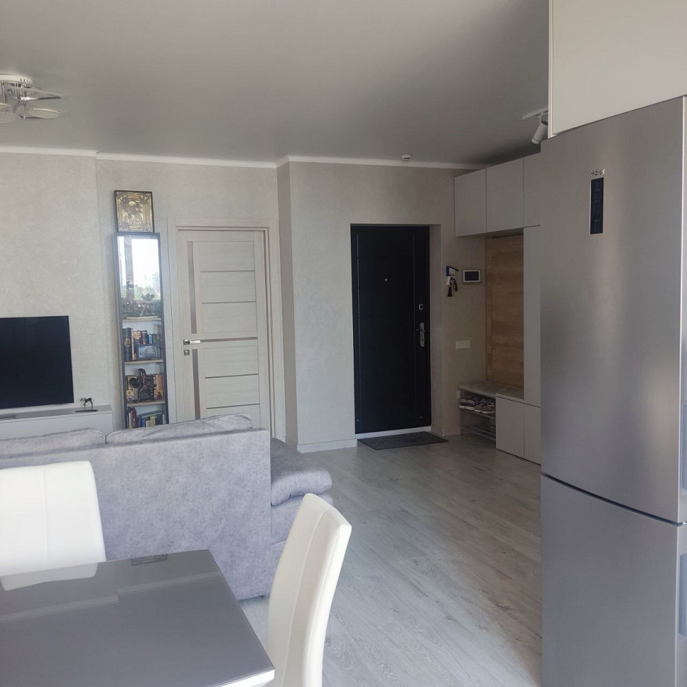 Просторная квартира в жк Дмитривском Одесса - изображение 4