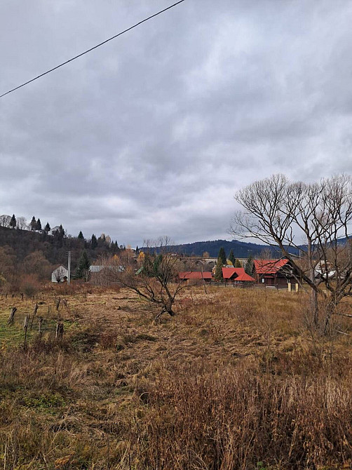 Продаж земельної ділянки 28 соток Ворохта - фото 12