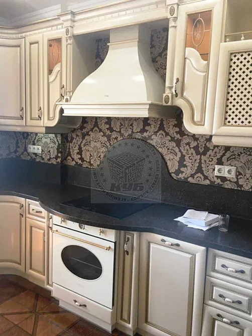 3 кімнатна, пр-т Берестейський 121 А, Святошинський р-н Kiev - photo 4