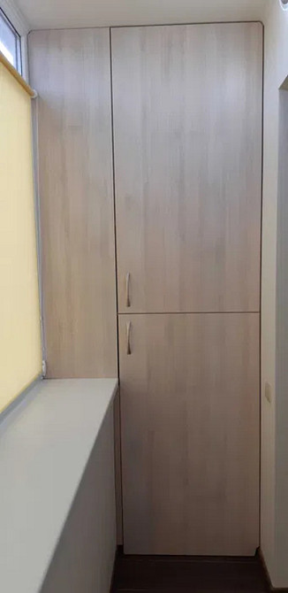 Оренда Квартира 1-кімнатна, 4/5 поверх на Геннадія Афанасьєва, 13а Київ - фото 13