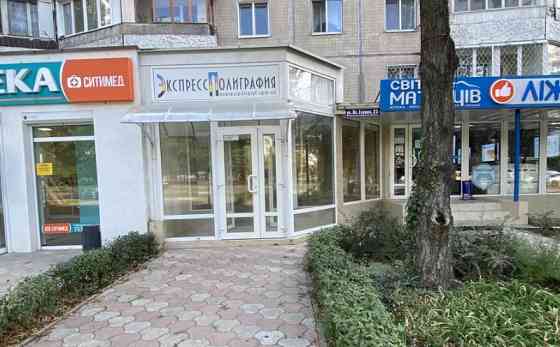 Оренда торгове приміщення на Глушко Академика пр., 25 поверх - 1/9 Одеса