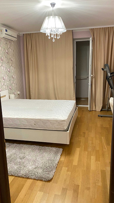 Продаж Квартира 3-кімнатна, 9/9 поверх на Володимира Івасюка вул., д. 52 Київ - фото 14