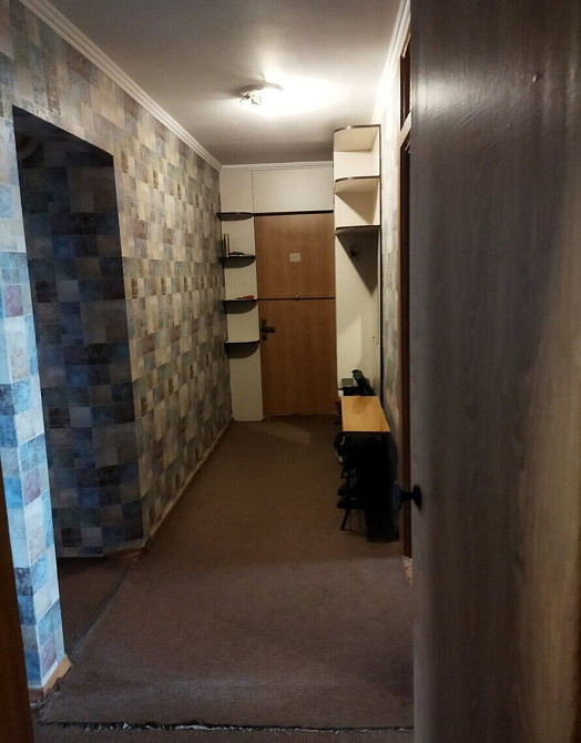 3-кімнатна, Свободи просп., 30А, Подільський Kiev - photo 8