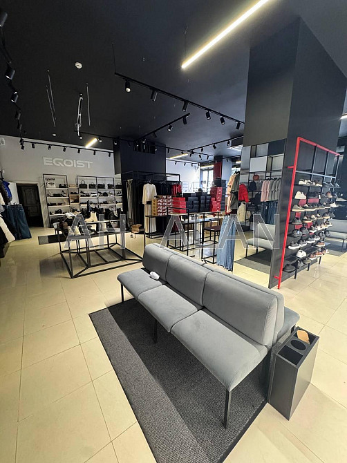 Оренда торгове приміщення на Велика Васильківська вул., 145/1 приміщень - 2, поверх - 1/9 Київ - фото 3