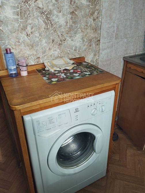 Продаж Квартира 2-кімнатна, 9/9 поверх на вул. Гвардійців Широнінців Харків - фото 2