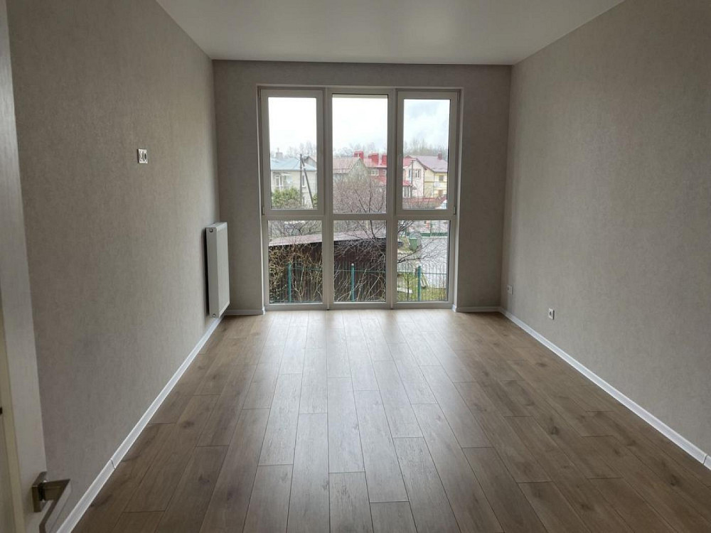 Продаж Квартира 3-кімнатна, 2/16 поверх на вул. Кульпарківська Львів - фото 6