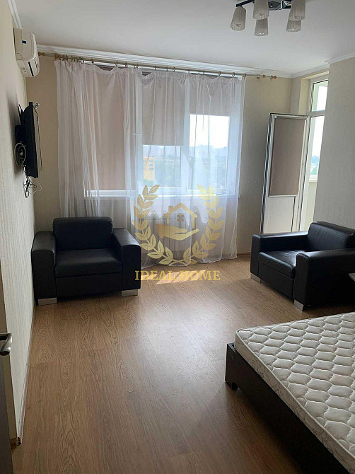 Продаж 1 к. квартири ЖК «Флагман» Київ - фото 1