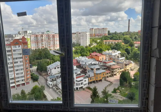 Продаж 1к квартири 34 кв. м на вул. Київська Тернопіль - фото 8