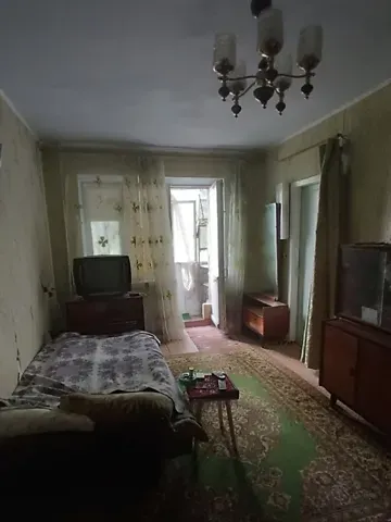 Продаж 3к Квартира 55 кв.м Богоявленський проспект 303 Миколаїв - фото 7