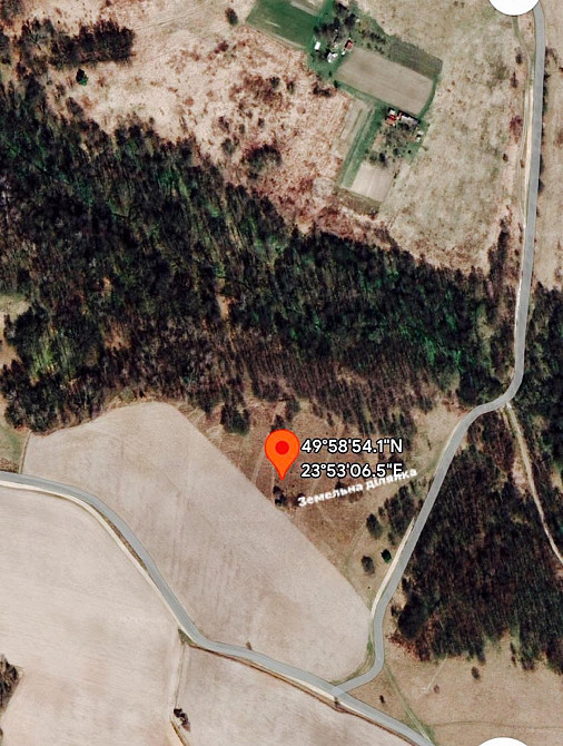 Продаж земельної ділянки 25 соток Жовква - фото 6