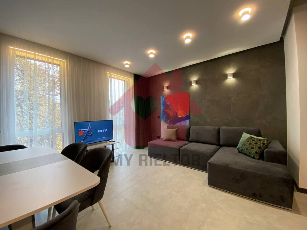 Оренда однокімнатної квартири по вул.Другетів Uzhhorod - photo 3