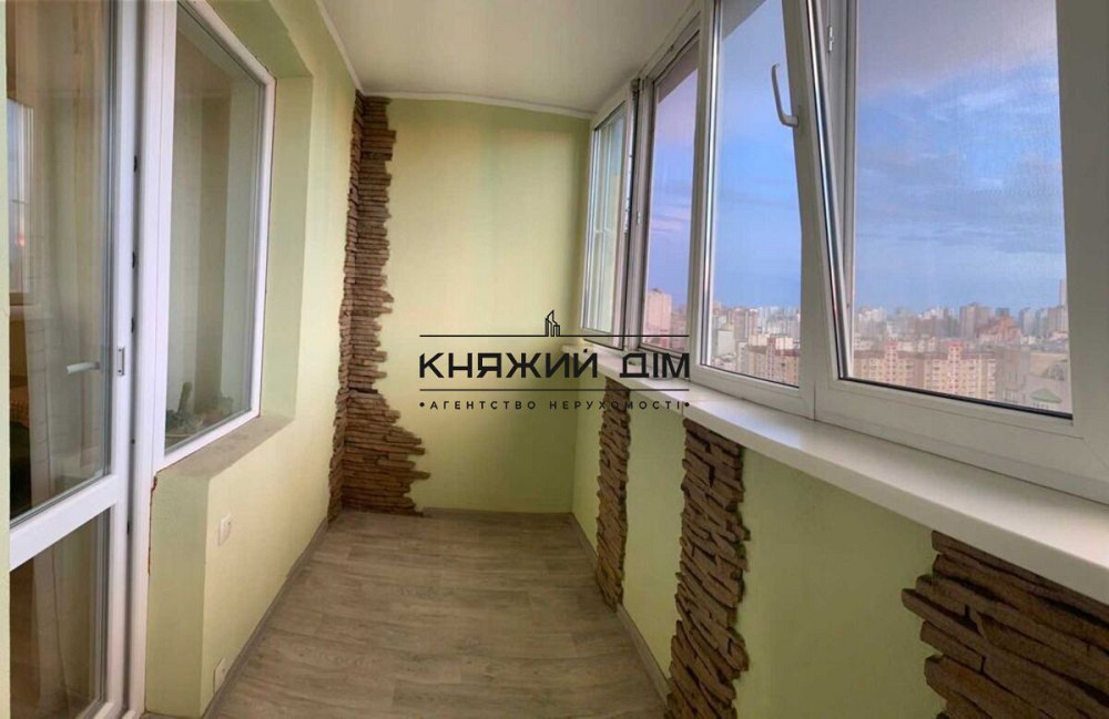 2к. квартира в новом доме на позняках. Код объекта: 21137265. Київ - фото 11