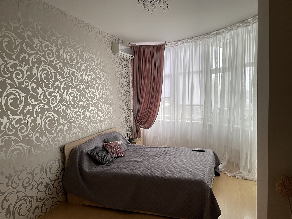 2 комнатная квартира в кирпичном доме на Таирова - Цветок Одеса - фото 9