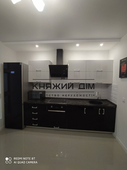 Оренда Квартира 1-кімнатна, 5/9 поверх на Юрія Липи Kiev - photo 13