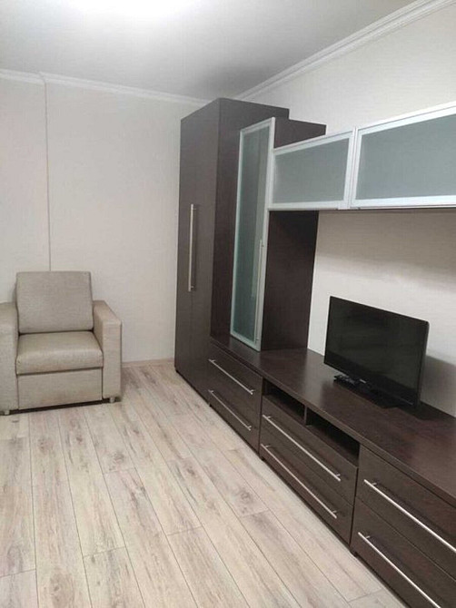 Оренда Квартира 1-кімнатна, 8/25 поверх на Сиваська, 12/2 Kiev - photo 1