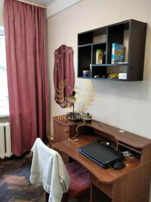 Продам кімнату в комунальній квартирі по вул.Поповича, Святошинський Київ - фото 4