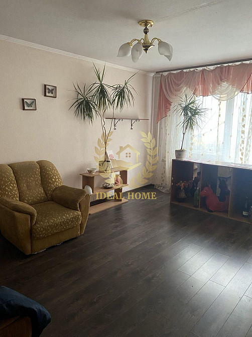 Продаж Квартира 2-кімнатна на Свободы пр-т, 6А Київ - фото 8