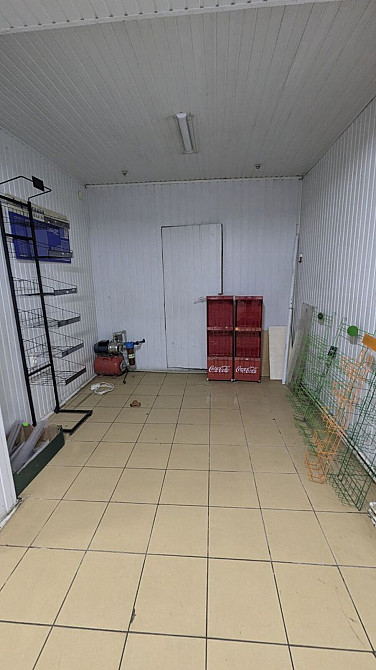 Оренда приміщення вільного призначення на Крихівці поверх - 1/1 Ivano-Frankivs'k - photo 3