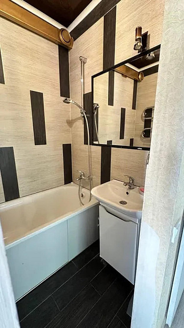 Продаж Квартира 1-кімнатна, 9/9 поверх на вул. Копальна Львів - фото 4