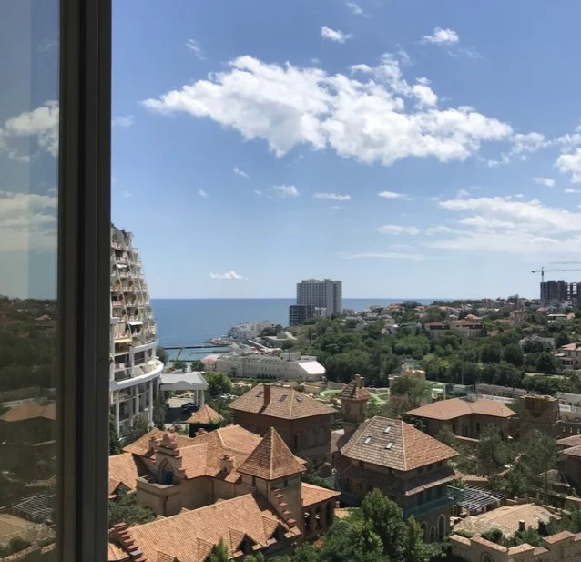 Продаж Квартира 1-кімнатна на ул. Гагаринское плато, 5/2 Odessa - photo 7