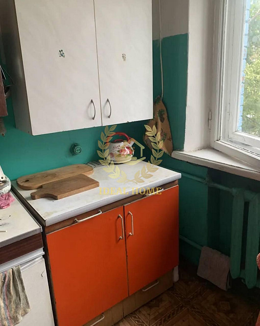 Продам кімнату в цегляному будинку вул.Електриків Рибальский острів Київ - фото 5