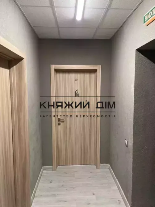 Продаж приміщення вільного призначення на Дегтяревская ул. поверх - 1/1 Київ - фото 13