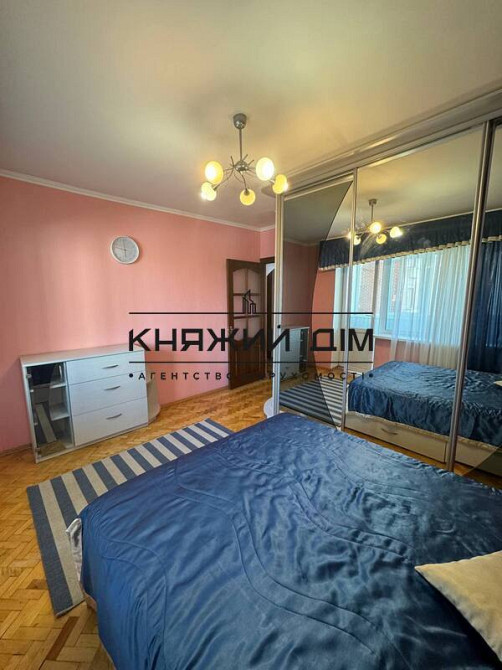 Оренда затишної 3 до квартири м. Либідська. Код об'єкта: № 11160882 Київ - фото 8