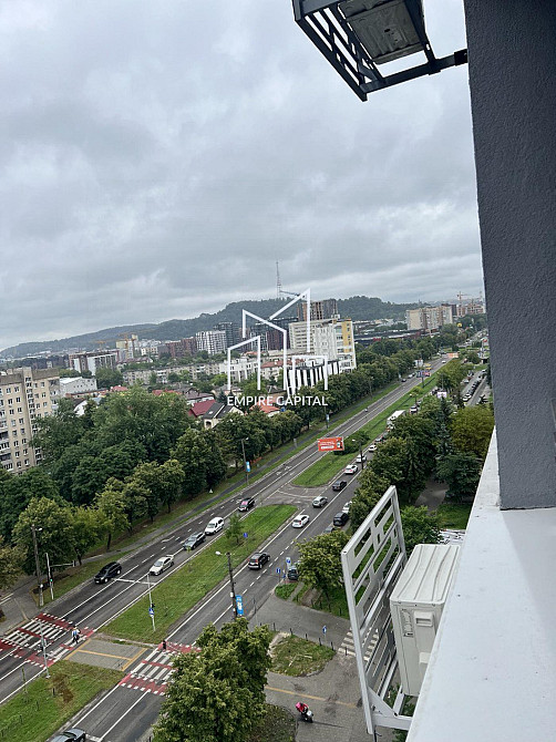 Продаж 1к квартири 44.9 кв. м Львів - фото 10