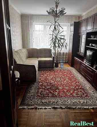Оренда Квартира 3-кімнатна, 3/9 поверх на вул. Київська Rivne