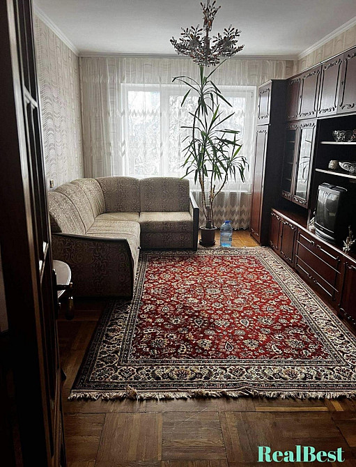 Оренда Квартира 3-кімнатна, 3/9 поверх на вул. Київська Rivne - photo 4
