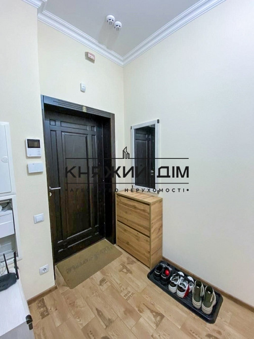 ЖК Royal Tower. м. Олімпійська Код об'єкта № 11197079 Київ - фото 14