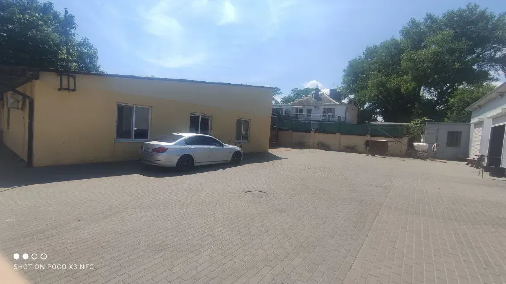 Продаж АЗС / автомийка / шиномонтаж / СТО площа 1182 кв.м 1-й поверх на Столбова Одеса - фото 4