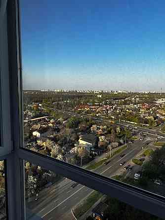 Оренда Квартира 1-кімнатна, 21/27 поверх на Олега Мудрака, 1б Киев