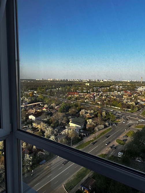 Оренда Квартира 1-кімнатна, 21/27 поверх на Олега Мудрака, 1б Київ - фото 6