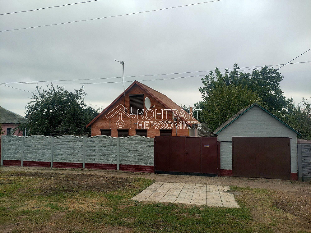 Продаж Будинок 4-кімнатний на вул. Західна  - фото 1