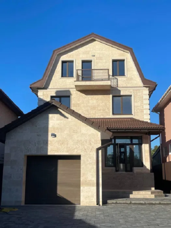 Продам новый дом на Таирова / Люстдорфская дорога! Одеса