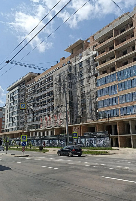 Швидкий продаж! Ціну знижено!Продаж 3кв на Тарнавського Тернопіль - фото 4