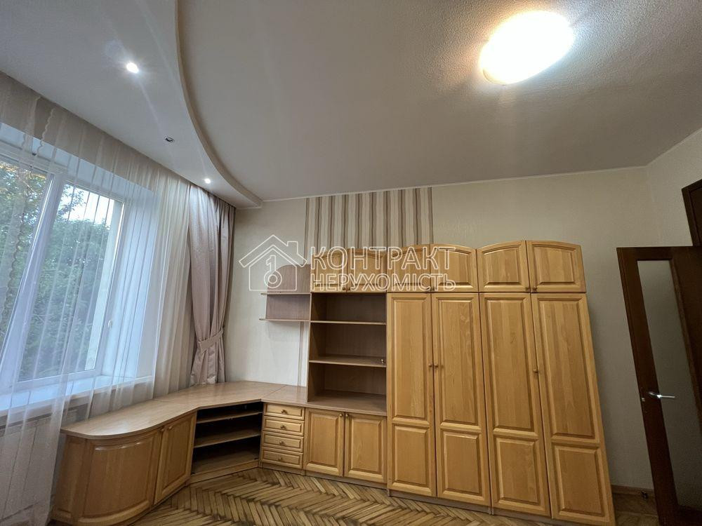 Продаж Квартира 3-кімнатна, 4/4 поверх на вул. Дарвіна Kharkiv - photo 6